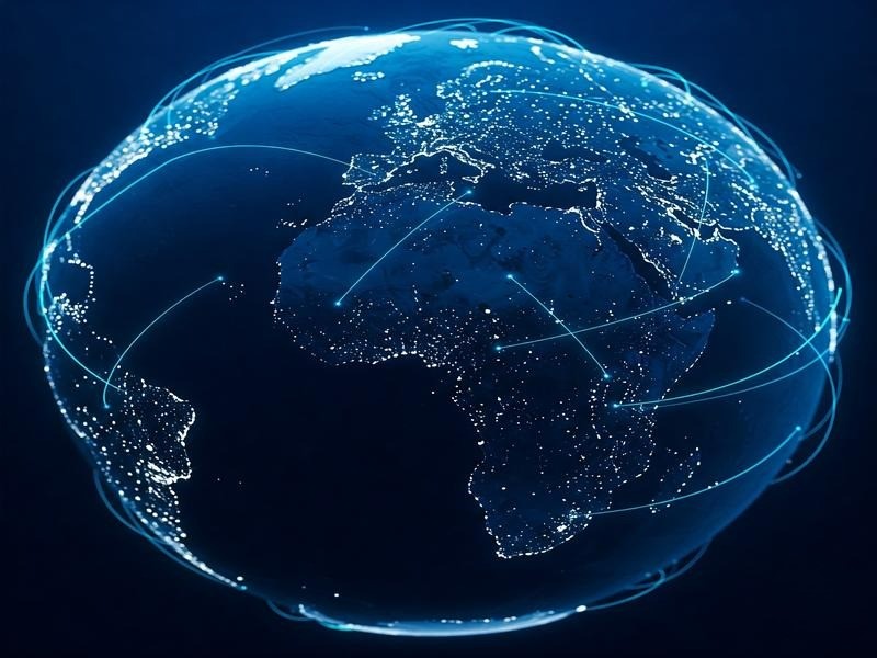 Comercio Internacional