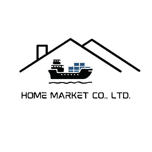 Home Market Logo